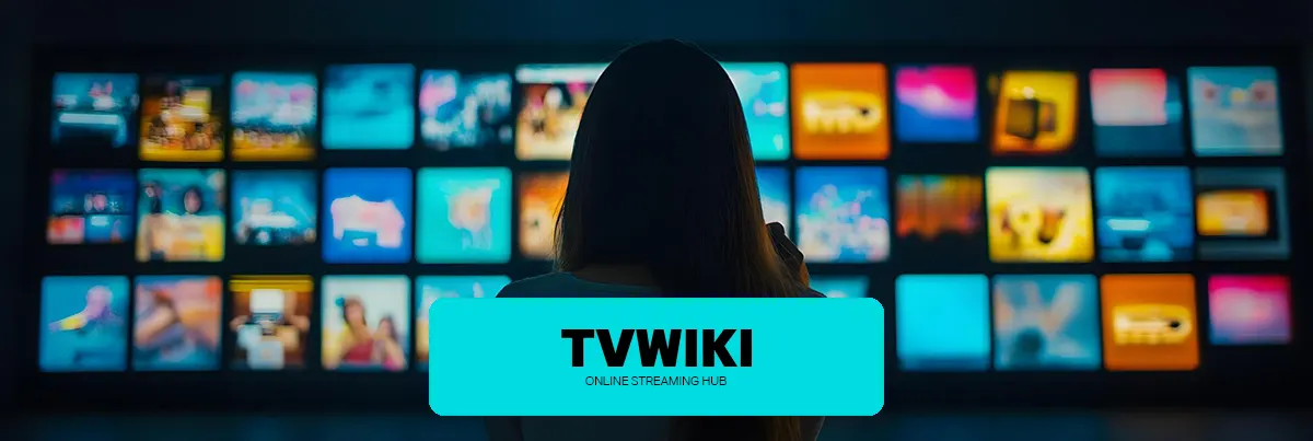 영상 콘텐츠 허브 티비위키